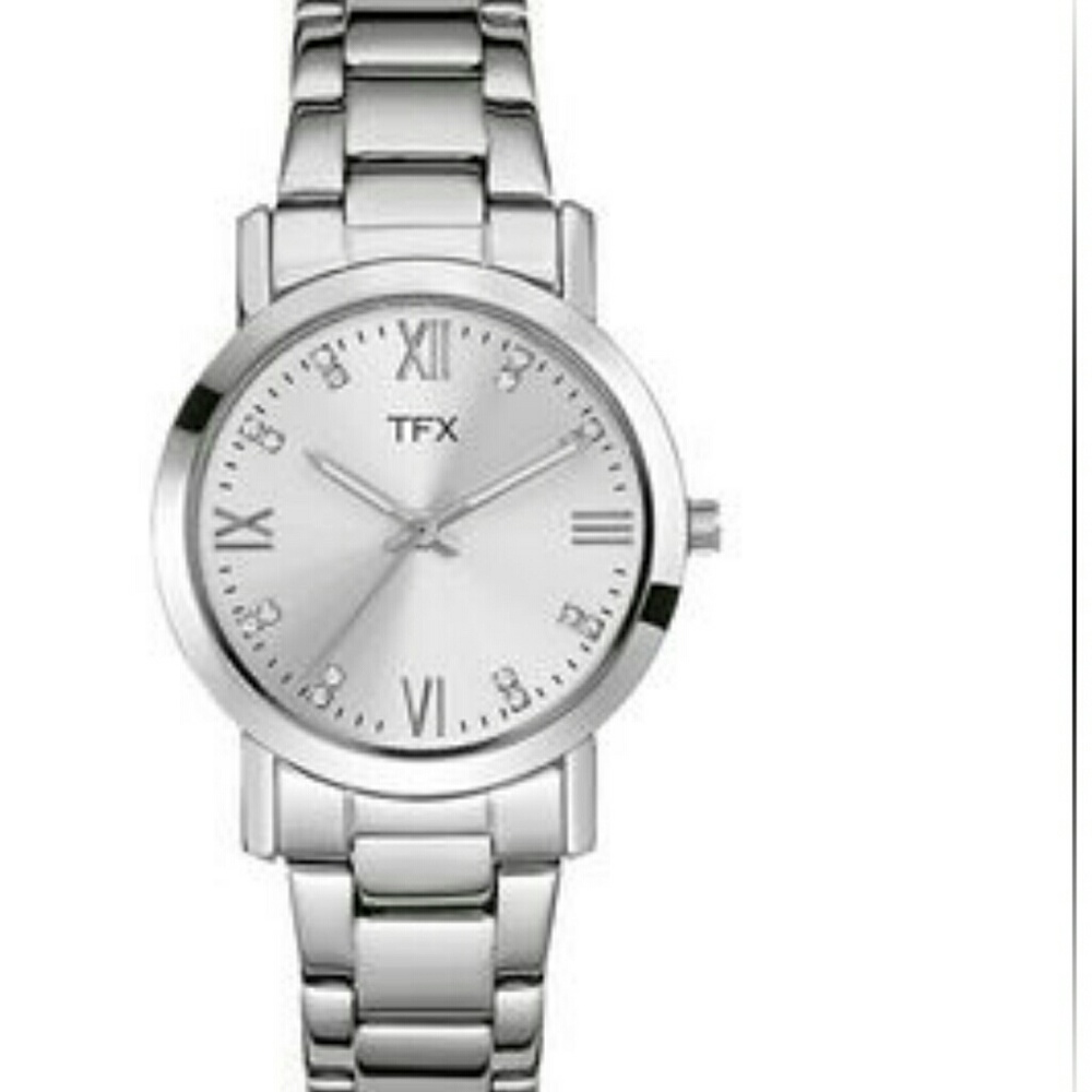 TFX by Bulova watch